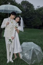 -巴黎春天婚纱摄影STUDIO·定制