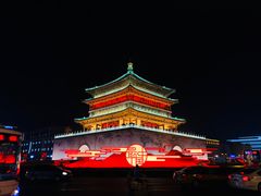 -西安大唐西市博物馆