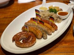 -1886德国汽车餐厅(外滩十六铺码头店)