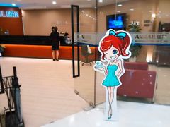 -瑞尔齿科(时代诊所)