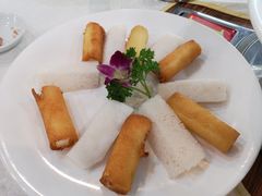 -顺德美食坊(南沙分店)