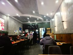-螺小胖柳州螺蛳粉(钟楼总店)