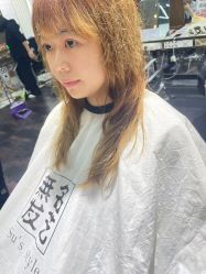 -無名发艺