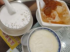 -仁信老铺(华盖路店)