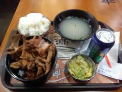 -犟骨头排骨饭(回龙观龙禧店)