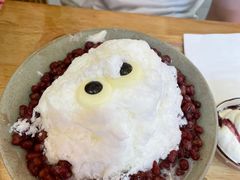 -怪物的冰与火(天虹商场中山路店)