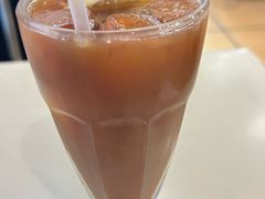 -玲又珑美食(盘福路店)