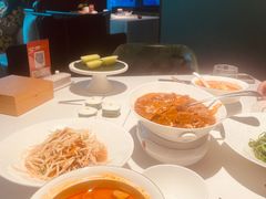 -金链花·泰国餐厅(国贸店)