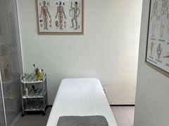-杏林康桥中医正骨·体态矫正·跌打损伤·推拿按摩(国贸建外SOHO店)