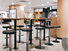 -麦当劳(星光行店)