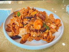 -同发号饭庄(复兴路店)