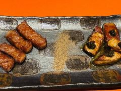 -和·铁板烧餐厅·昆泰嘉晟酒店(望京店)