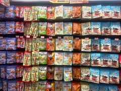 -黑色经典臭豆腐·湖南特产(太平街口店)