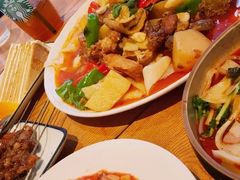 -香料集市新疆餐厅·清真聚餐(成都远洋太古里店)