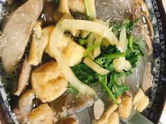 -老城南.鸭血粉丝汤(夫子庙店)