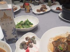 -龙宴海鲜城(经中路店)