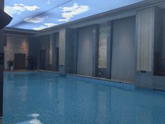 -嘉兴清池酒店温泉