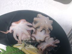 经典毛肚-巴奴毛肚火锅(淮河路店)