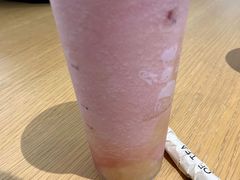 -喜茶(佛山南海万科广场店)