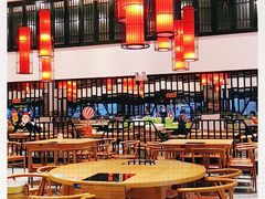 大堂-鸡毛店·川菜(双楠店)