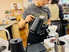 -CAPRAIBEXCOFFEE羍市(菉葭巷店)