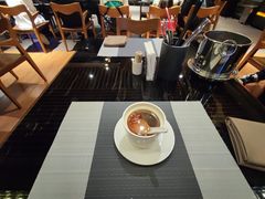 -顺德美的万豪酒店·自助餐·贡厨