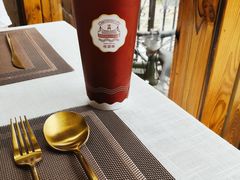 -LUCCA卢卡西班牙海鲜饭(远洋广场店)