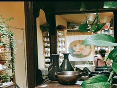 -初八专业级手工DIY陶艺社·户外研学·创意DIY首饰