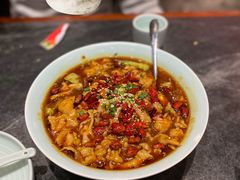 -李记东北饺子馆·东北菜(欢乐谷店)