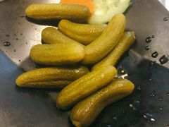 -92°C俄式厨房(中央大街店)