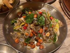 -西塔老太太泥炉烤肉(杭州首店)