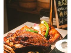 -当米亚诺意大利餐厅(武汉光谷凯悦酒店)