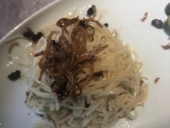 -小杨烤肉(高新店)