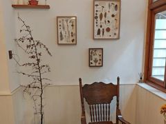 -Viviane's·花园餐厅