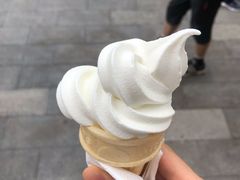 -麦当劳(花园北路店)