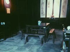 -章太炎故居