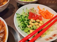 -添萬囍·天津三鲜捞面(天河城店)