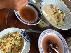 -粗茶淡饭(东关街店)