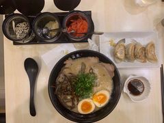 -八盛屋·沾面(集美万达店)