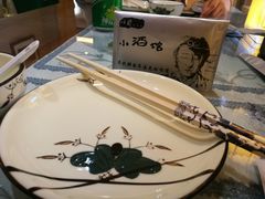 -以前的小酒馆(中山广场店)