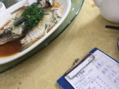 -喜运来酒楼(江南大道店)