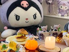 -大象厨房(重庆道店)