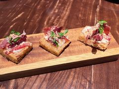 -Bistro 63 创意融合料理(广粤天地店)