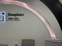 -Deeplus+韩国皮肤管理한국피부관리·C:Lab肌肤实验室