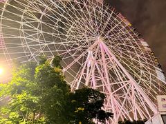 -南昌之星摩天轮