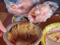 糌粑-玛吉阿米·餐吧