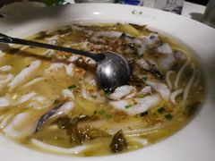 -漓江又一軒·广西菜·桂林米粉(梅林店)