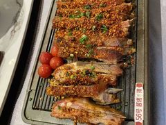 -吴忠民族饭庄(利通南街店)