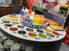 -忆千城印象火锅川锅·铜锅·烧烤