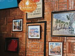 -BROWNSTONE布朗石西班牙餐厅(富城店)